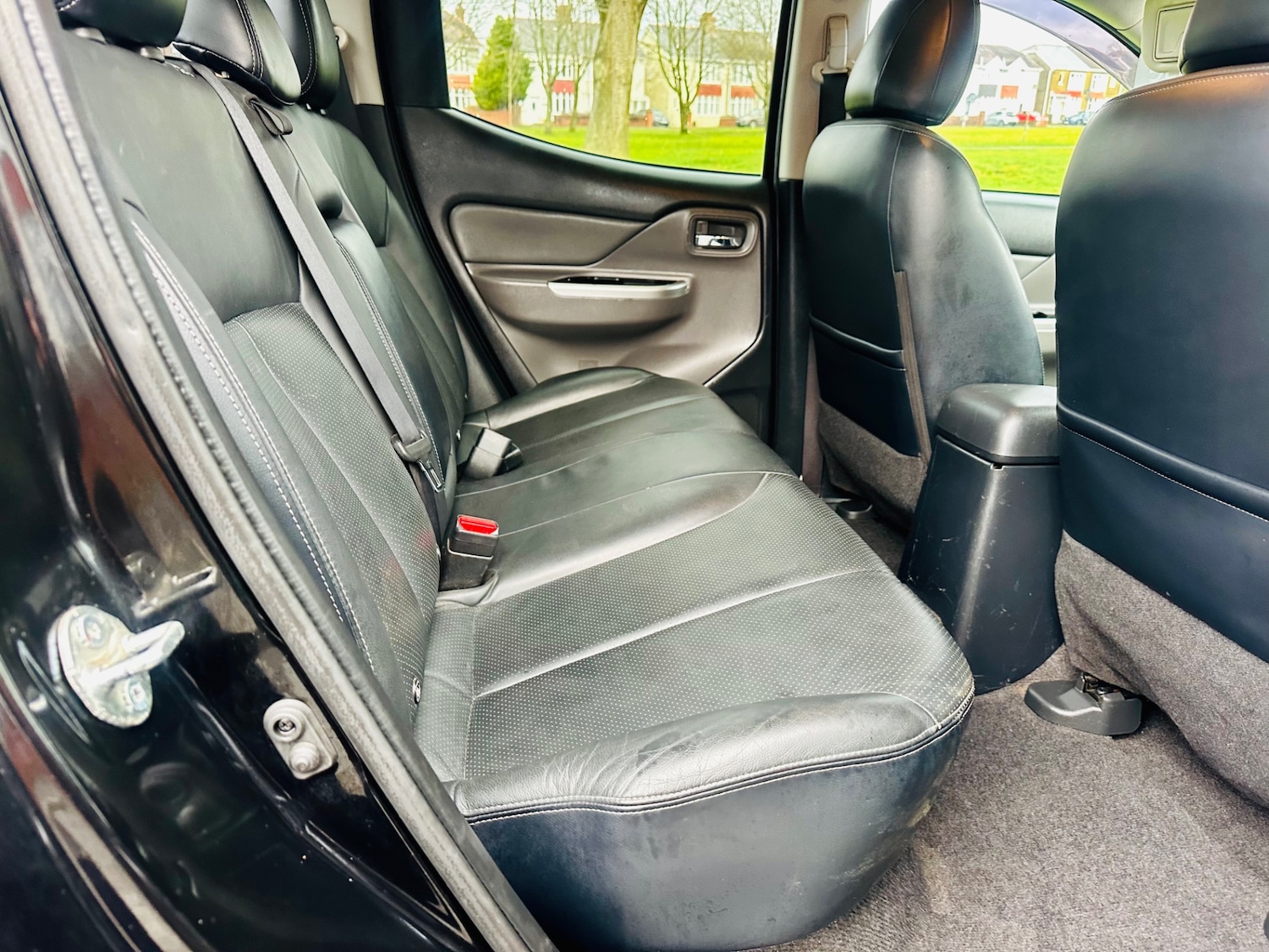 Used Mitsubishi L200 2019 for sale - 77403679: Photo 11