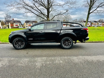 Used Mitsubishi L200 2019 for sale - 77403679: Photo
