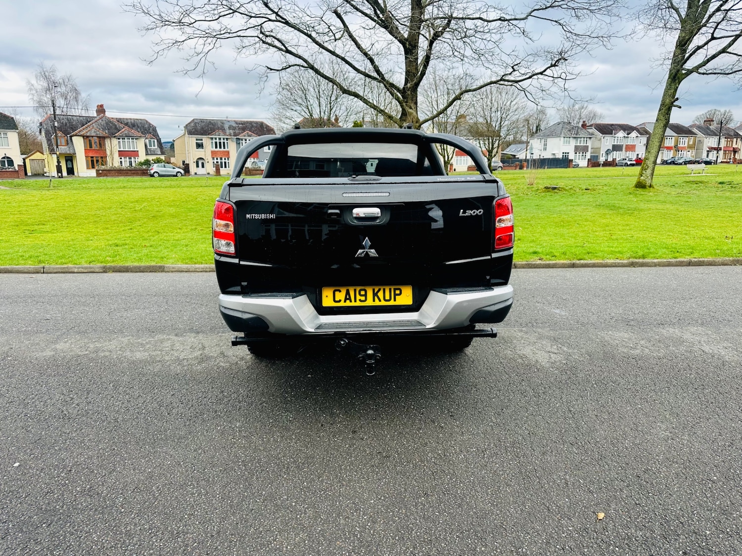 Used Mitsubishi L200 2019 for sale - 77403679: Photo 5