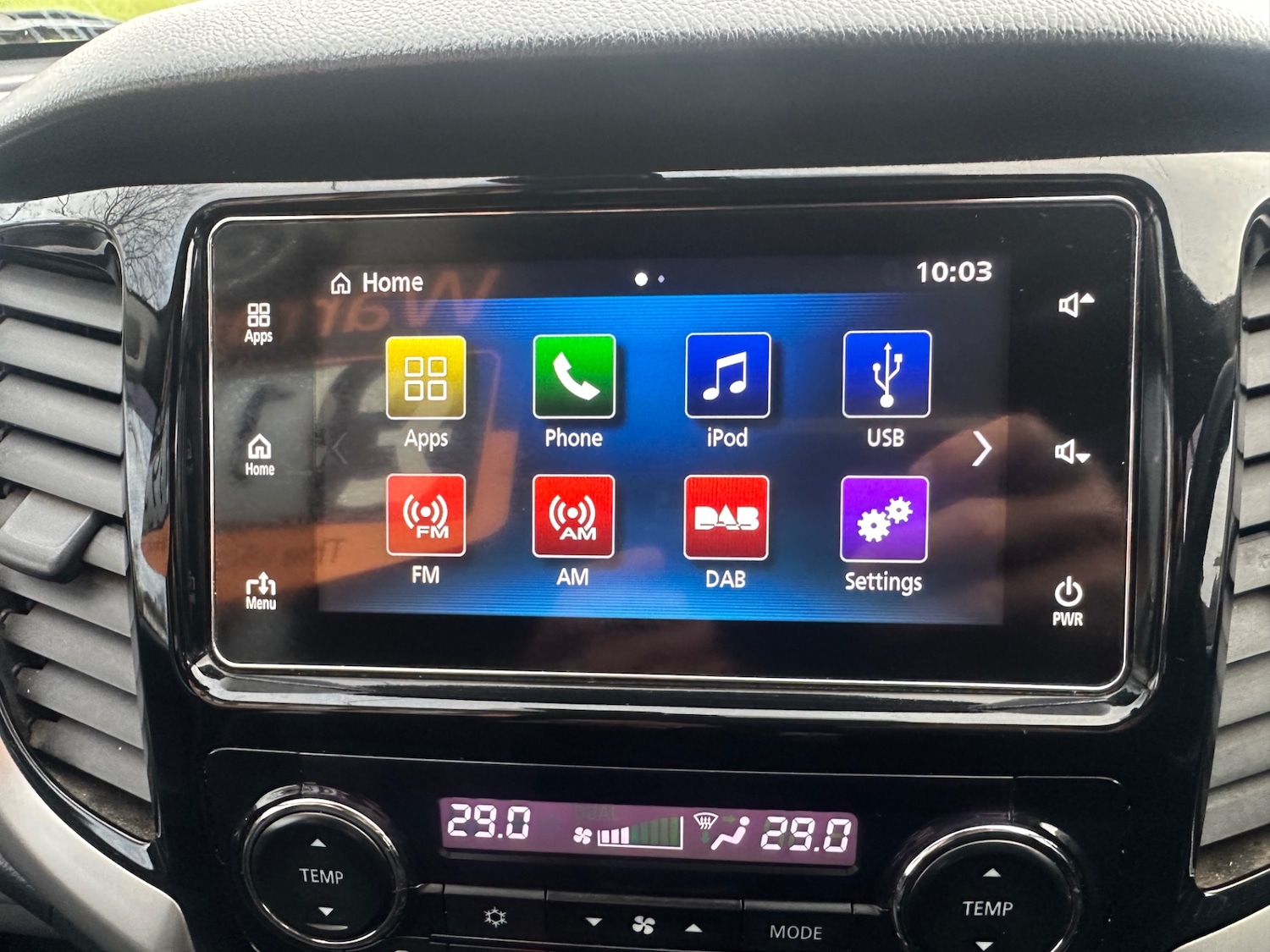 Used Mitsubishi L200 2019 for sale - 77403679: Photo 6