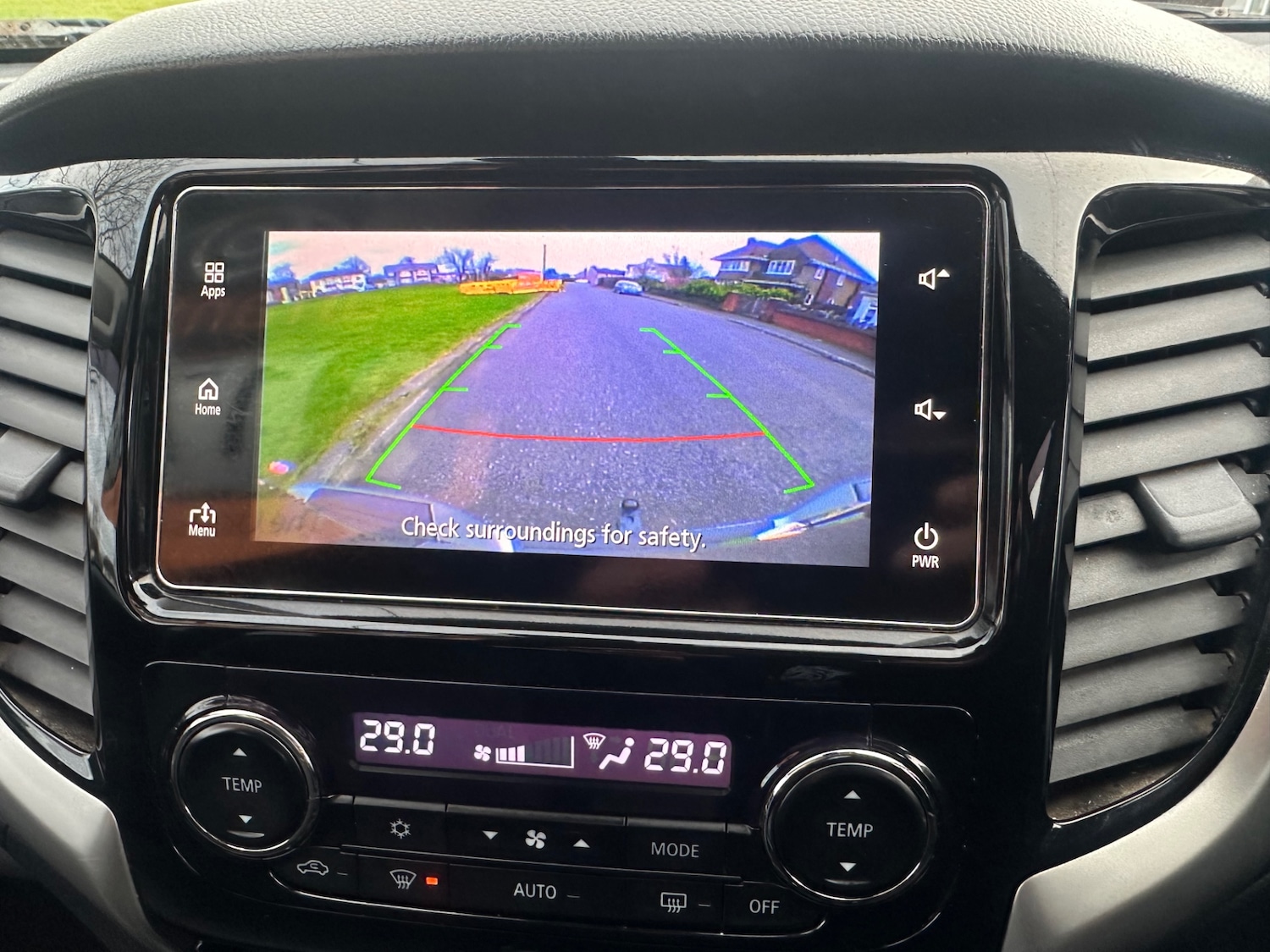 Used Mitsubishi L200 2019 for sale - 77403679: Photo 7