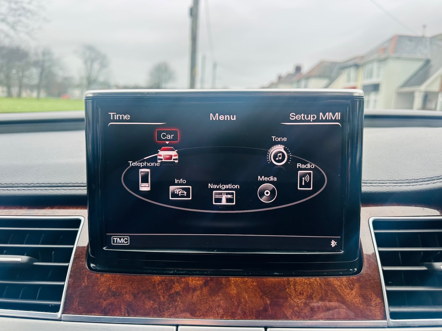 Used Audi A8 2012 for sale - 76706198: Photo 11