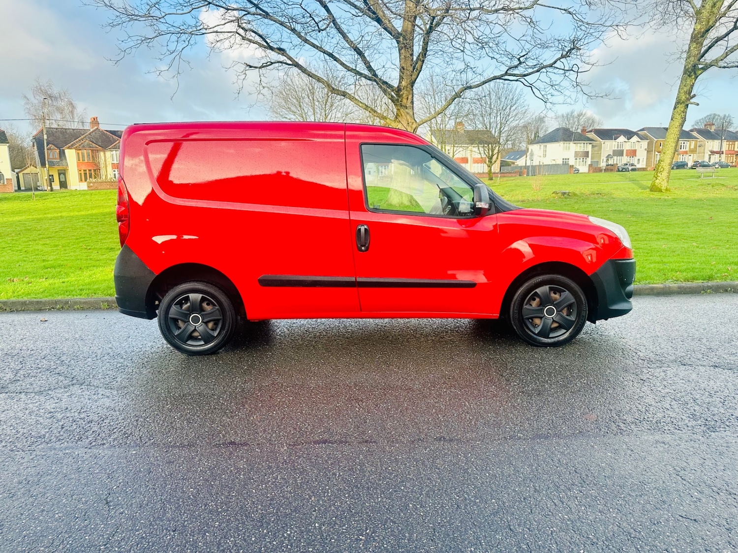 Used Fiat Doblo 2013 for sale - 76892031: Photo 3