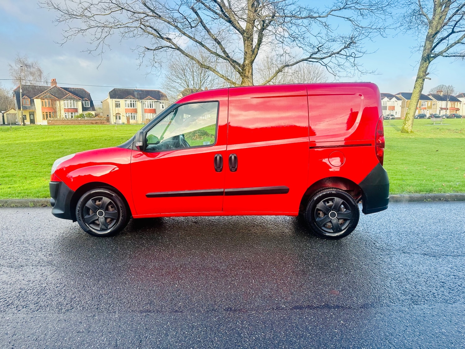 Used Fiat Doblo 2013 for sale - 76892031: Photo 4