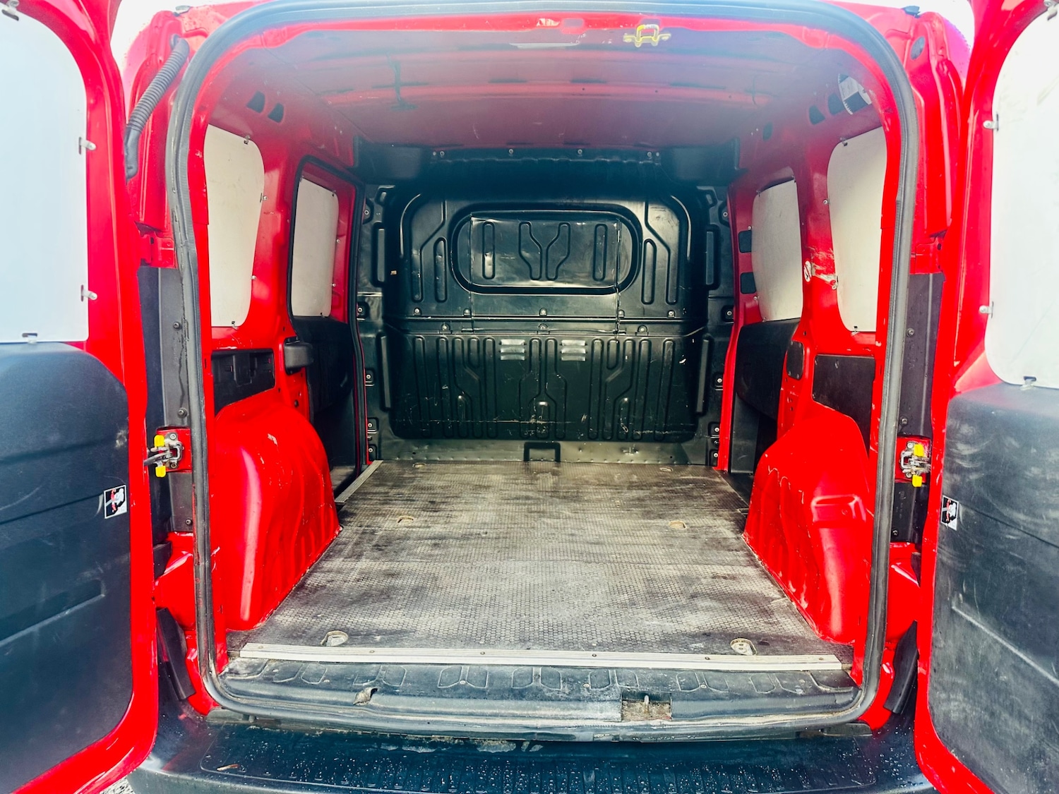 Used Fiat Doblo 2013 for sale - 76892031: Photo 5