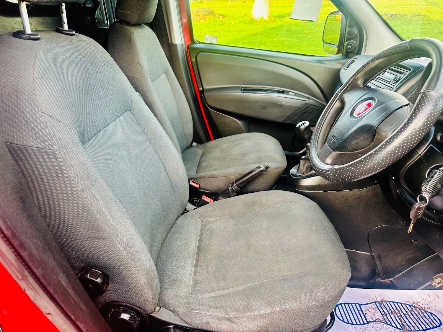 Used Fiat Doblo 2013 for sale - 76892031: Photo 7