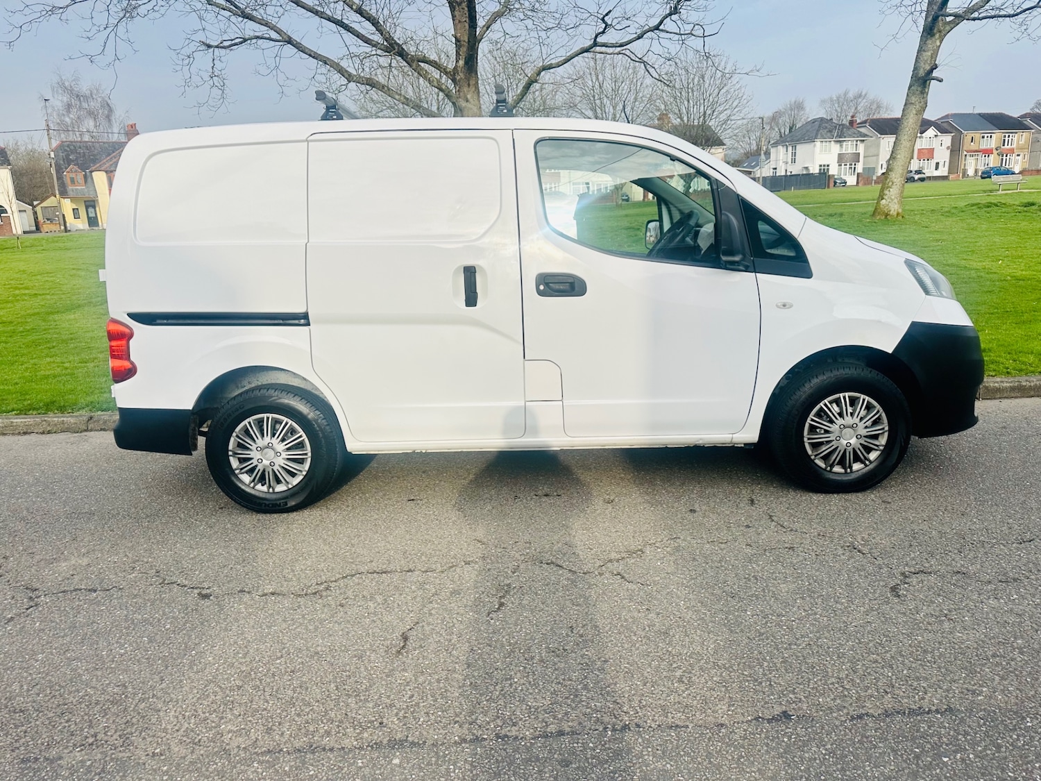 Used Nissan NV200 2012 for sale - 77758697: Photo 3