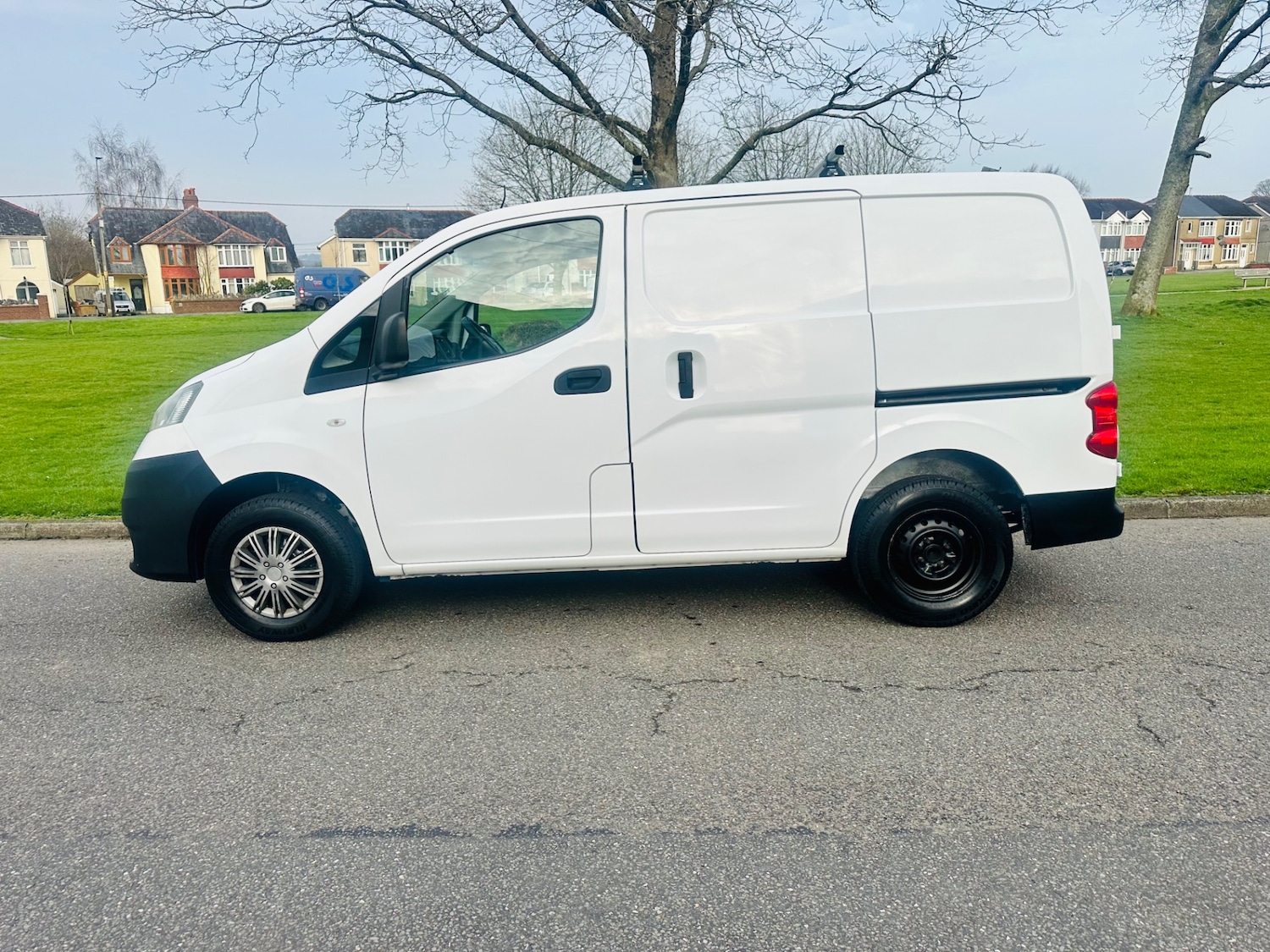 Used Nissan NV200 2012 for sale - 77758697: Photo 4