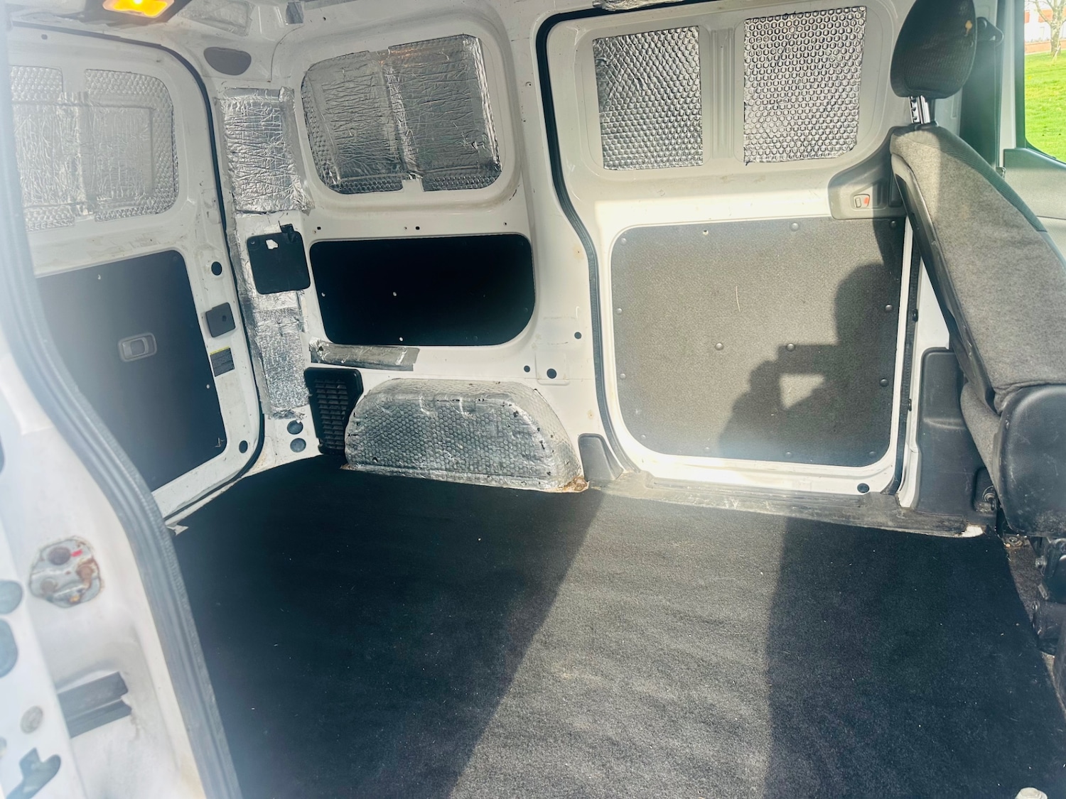 Used Nissan NV200 2012 for sale - 77758697: Photo 6