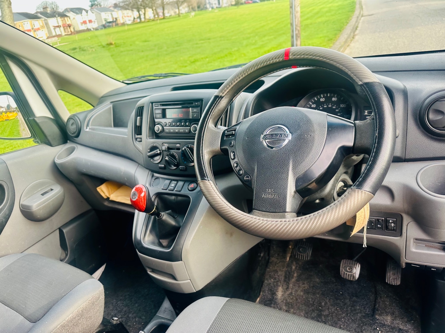 Used Nissan NV200 2012 for sale - 77758697: Photo 7