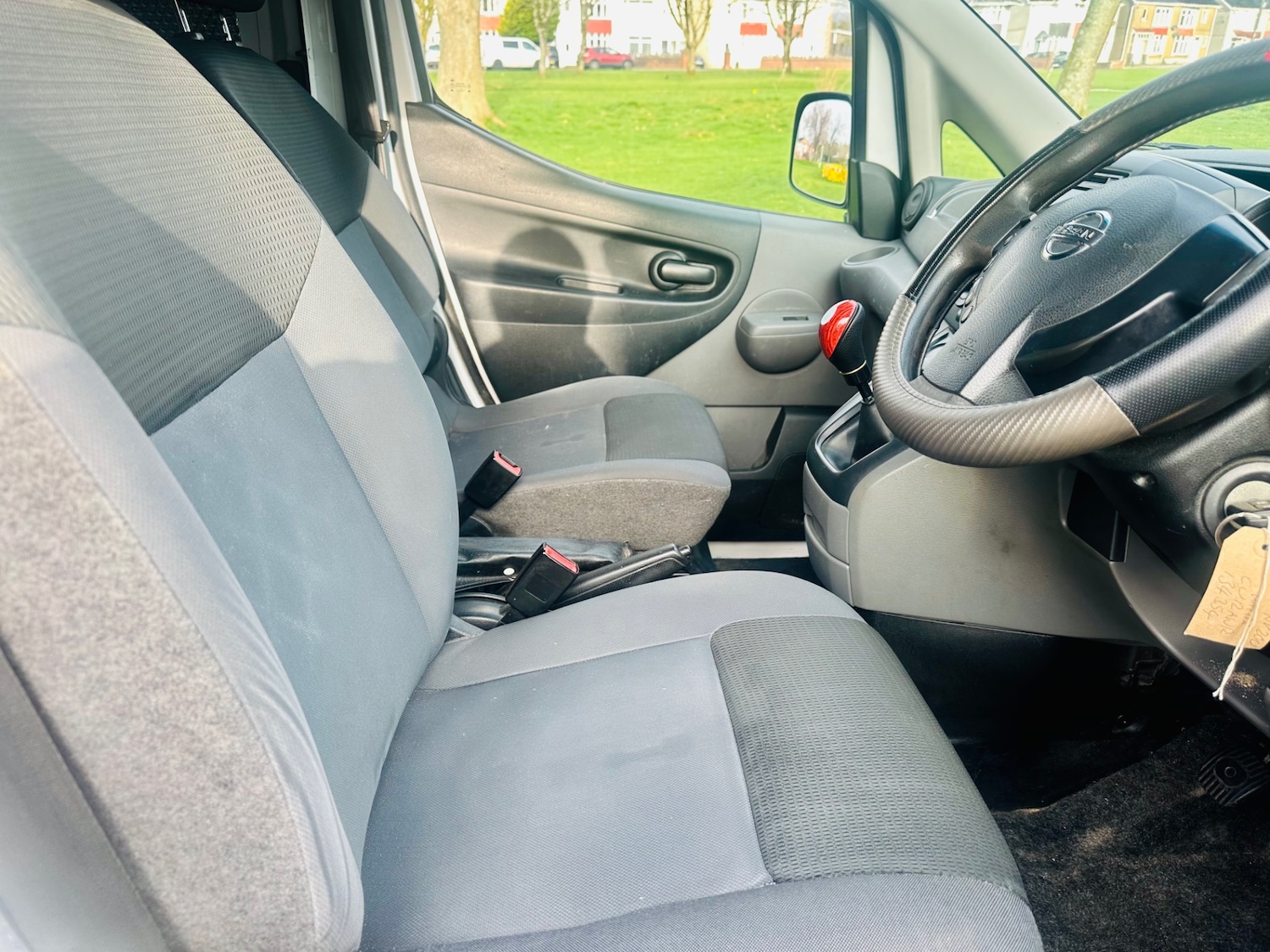 Used Nissan NV200 2012 for sale - 77758697: Photo 8