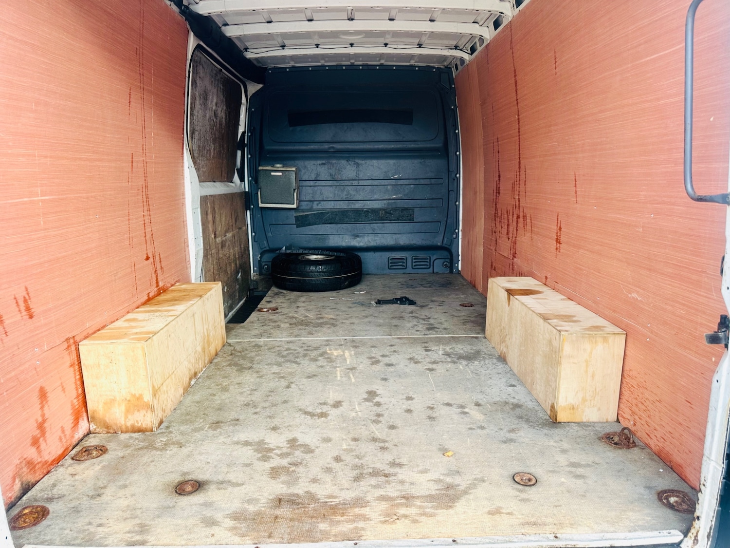 Used Mercedes-Benz Sprinter 2015 for sale - 77196171: Photo 5