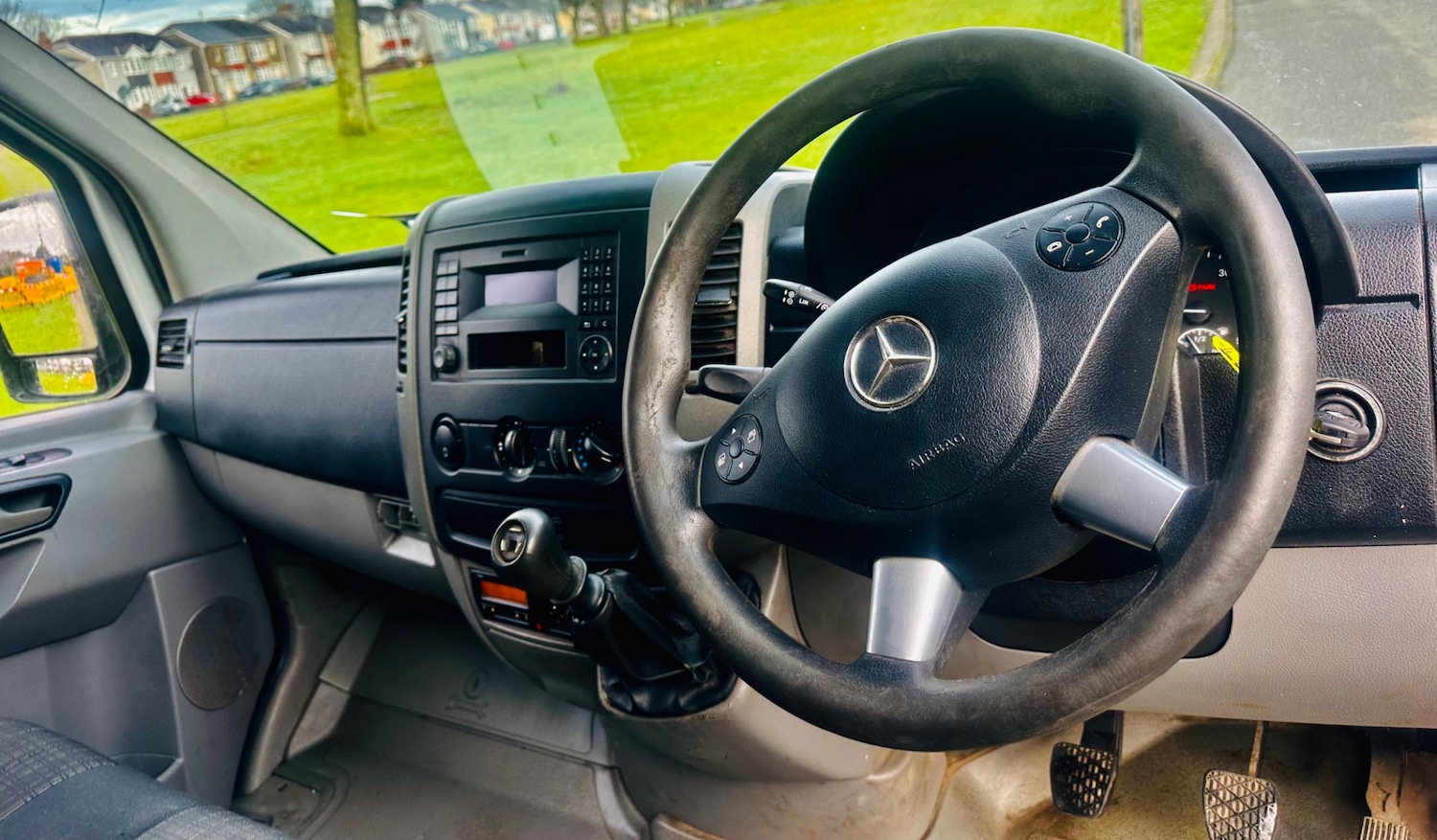 Used Mercedes-Benz Sprinter 2015 for sale - 77196171: Photo 7