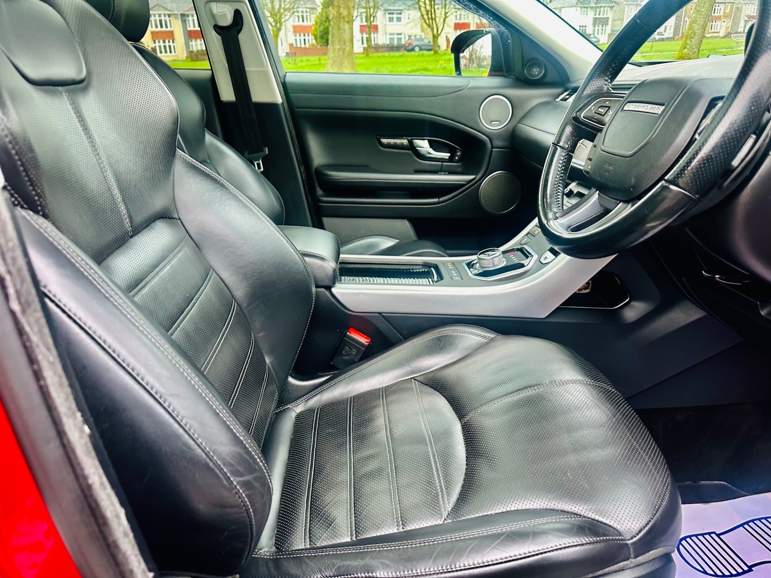 Used Land Rover Range Rover Evoque 2016 for sale - 77903164: Photo 10