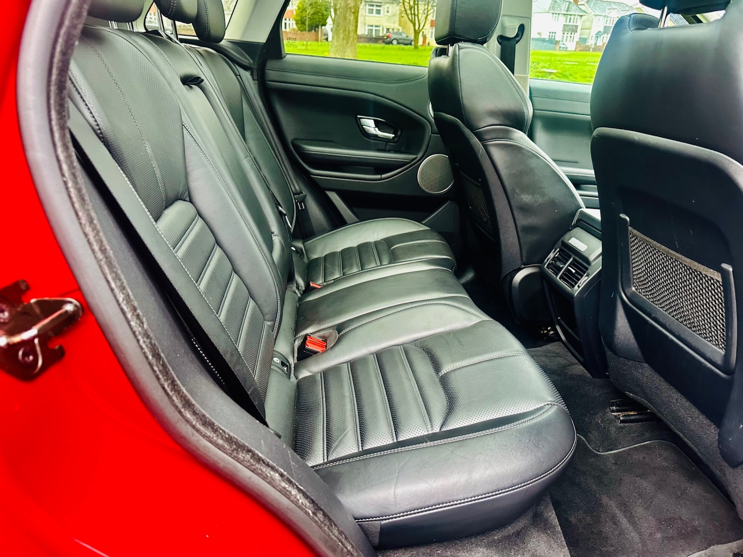 Used Land Rover Range Rover Evoque 2016 for sale - 77903164: Photo 11