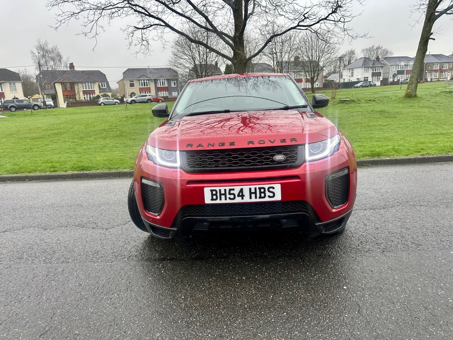 Used Land Rover Range Rover Evoque 2016 for sale - 77903164: Photo 2