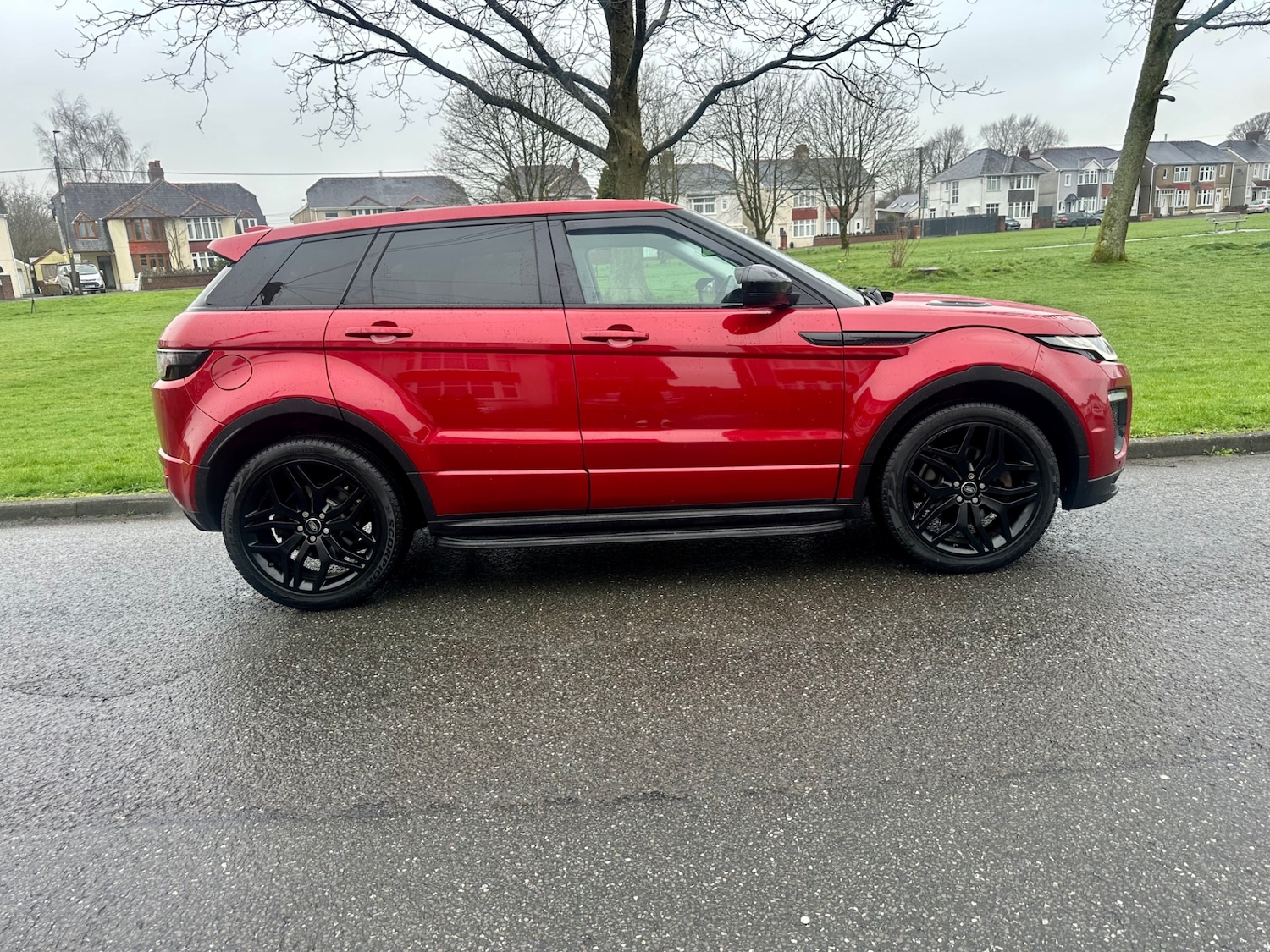 Used Land Rover Range Rover Evoque 2016 for sale - 77903164: Photo 3