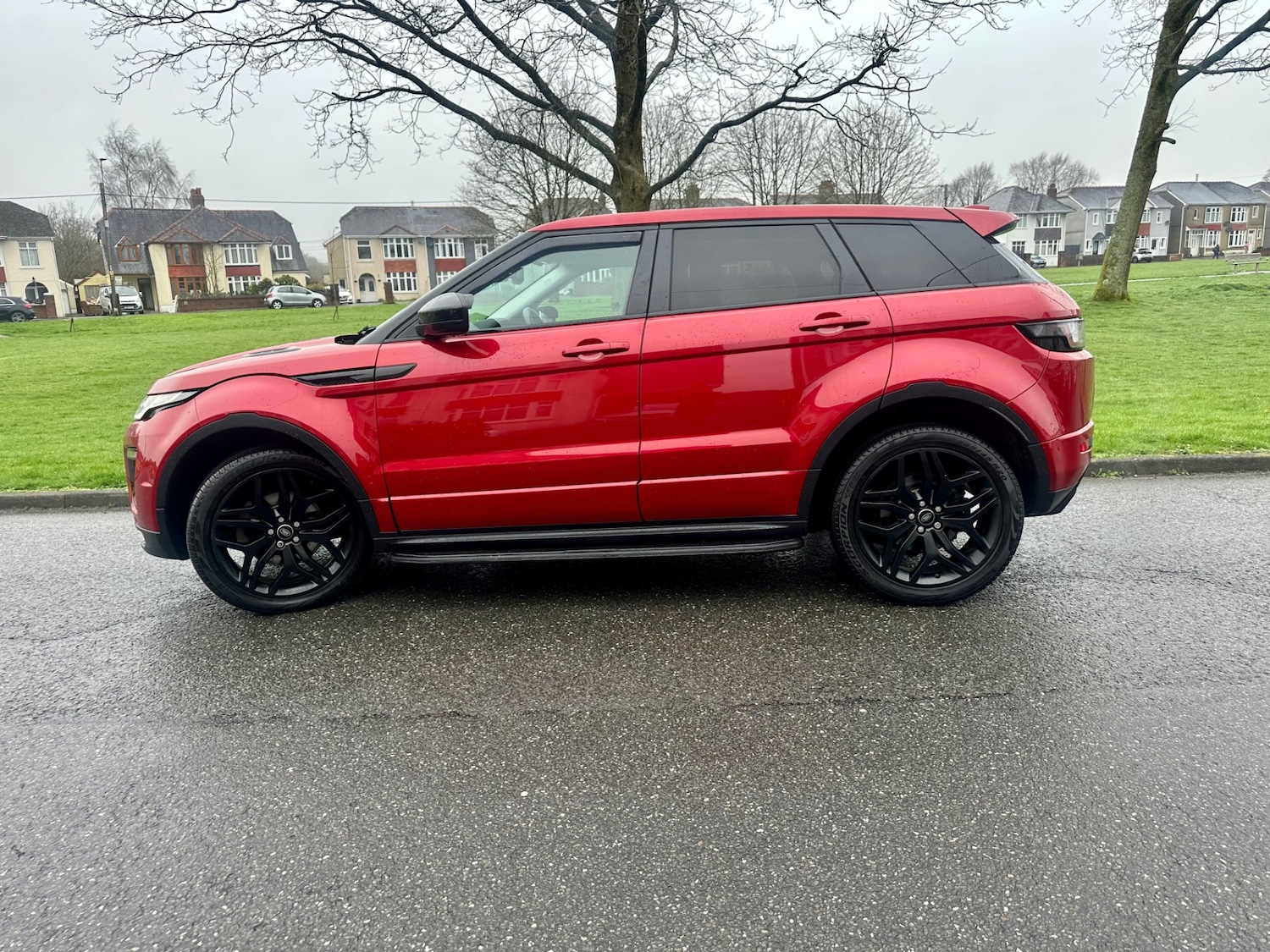 Used Land Rover Range Rover Evoque 2016 for sale - 77903164: Photo 4