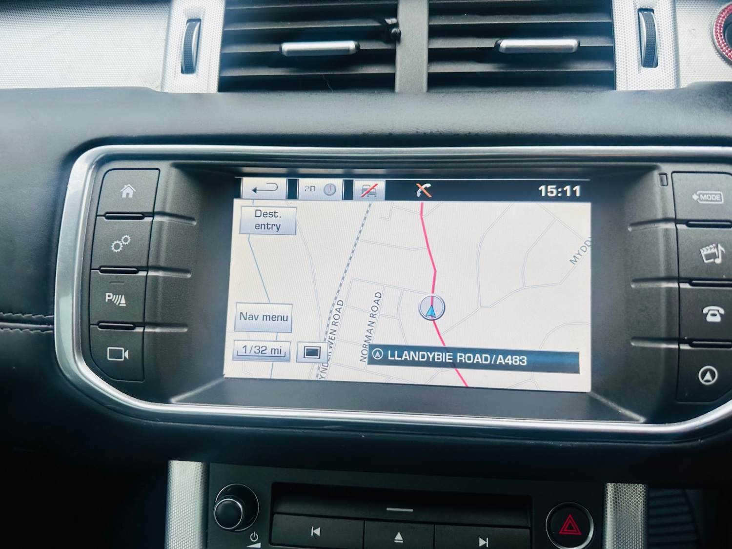 Used Land Rover Range Rover Evoque 2016 for sale - 77903164: Photo 5