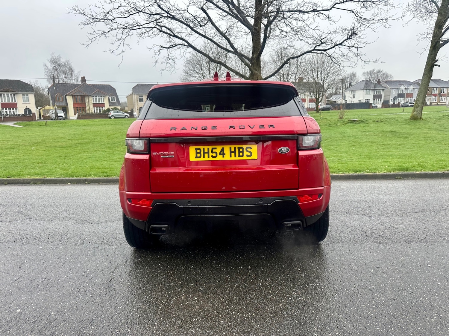 Used Land Rover Range Rover Evoque 2016 for sale - 77903164: Photo 6