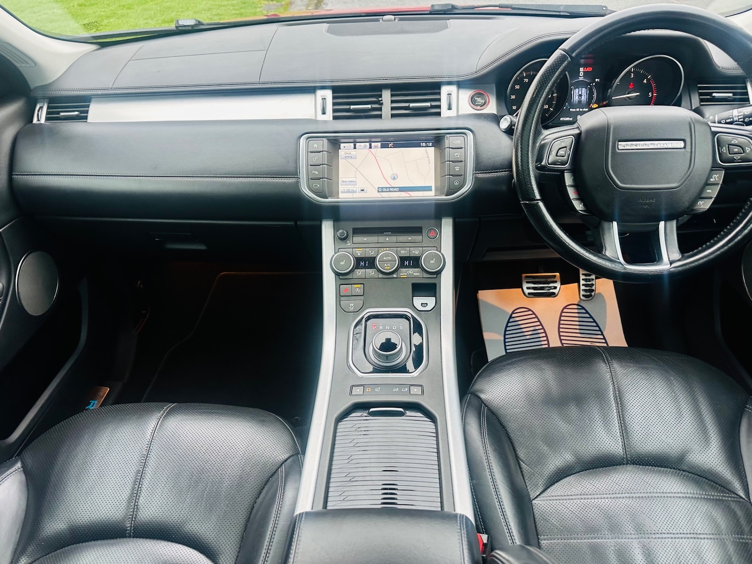 Used Land Rover Range Rover Evoque 2016 for sale - 77903164: Photo 8