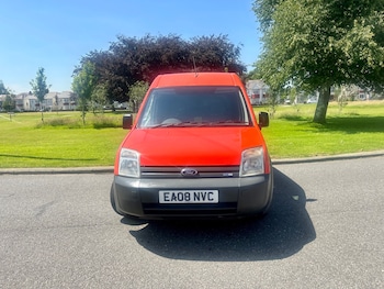 Used Ford Transit Connect 2008 for sale - 75525342: Photo