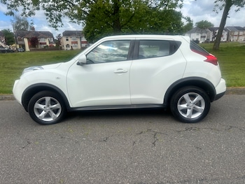 Used Nissan Juke 2013 for sale - 78566672: Photo