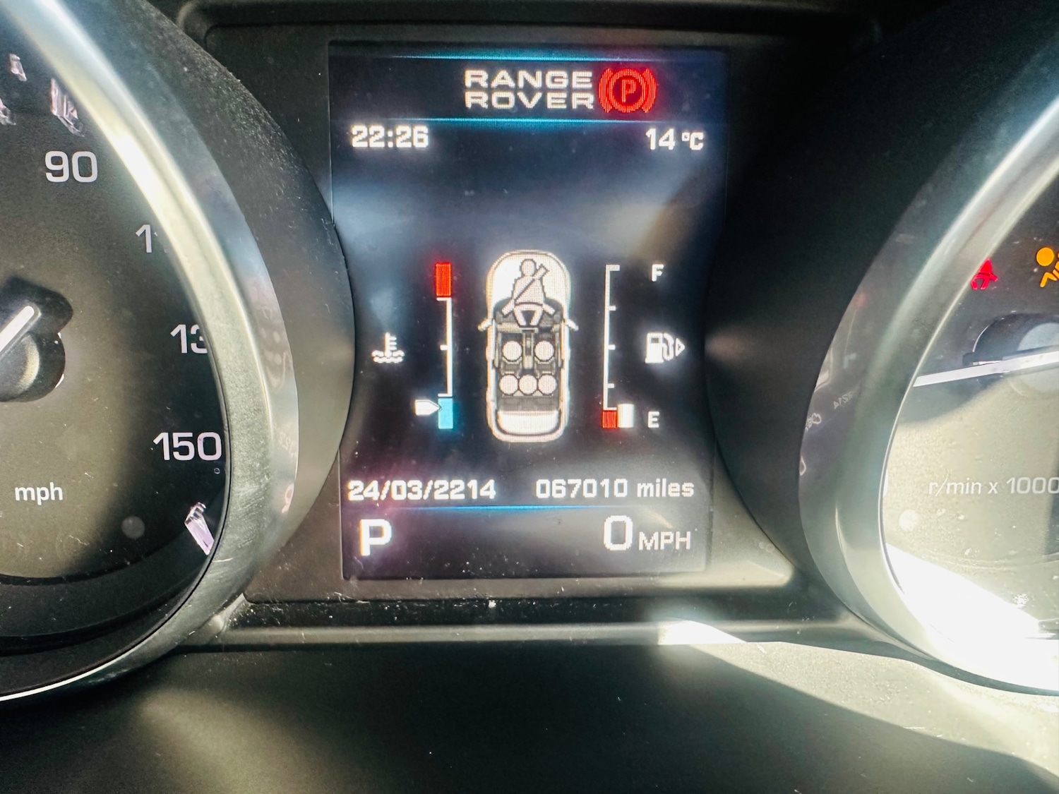 Vehicle 9