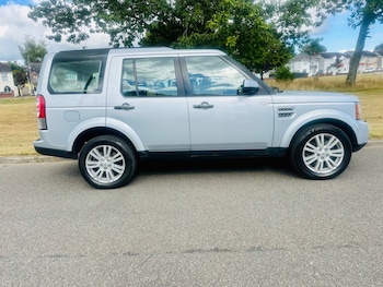 Used Land Rover Discovery 2011 for sale - 79456976: Photo