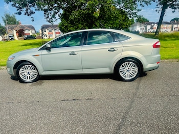 Used Ford Mondeo 2008 for sale - 78970599: Photo