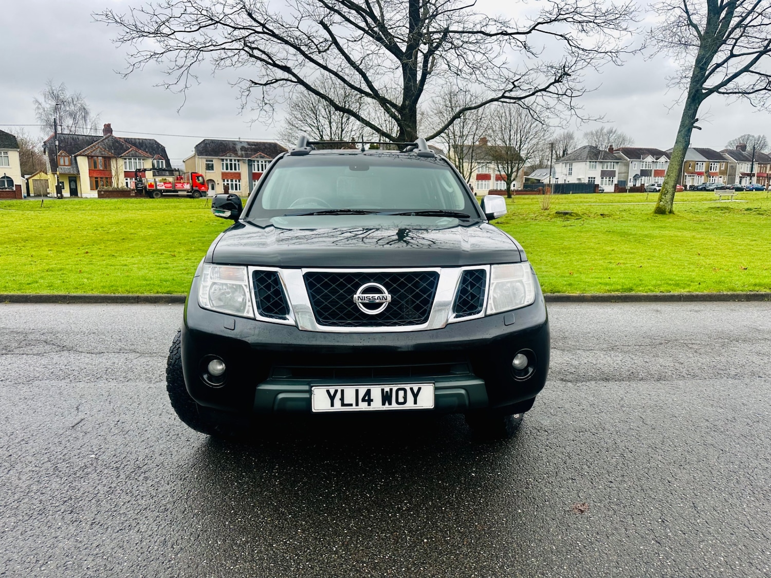 Used Nissan Navara 2014 for sale - 77207566: Photo 2