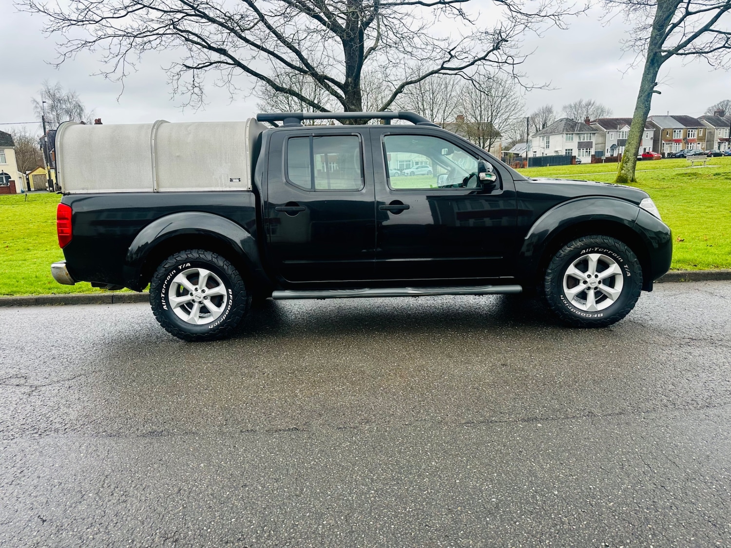 Used Nissan Navara 2014 for sale - 77207566: Photo 3