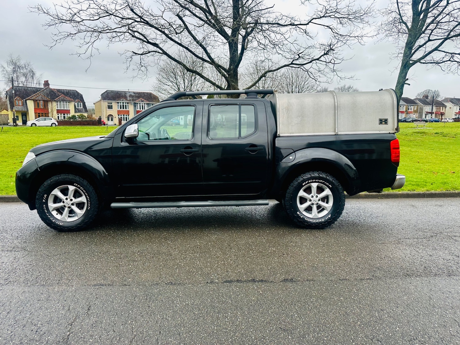 Used Nissan Navara 2014 for sale - 77207566: Photo 4