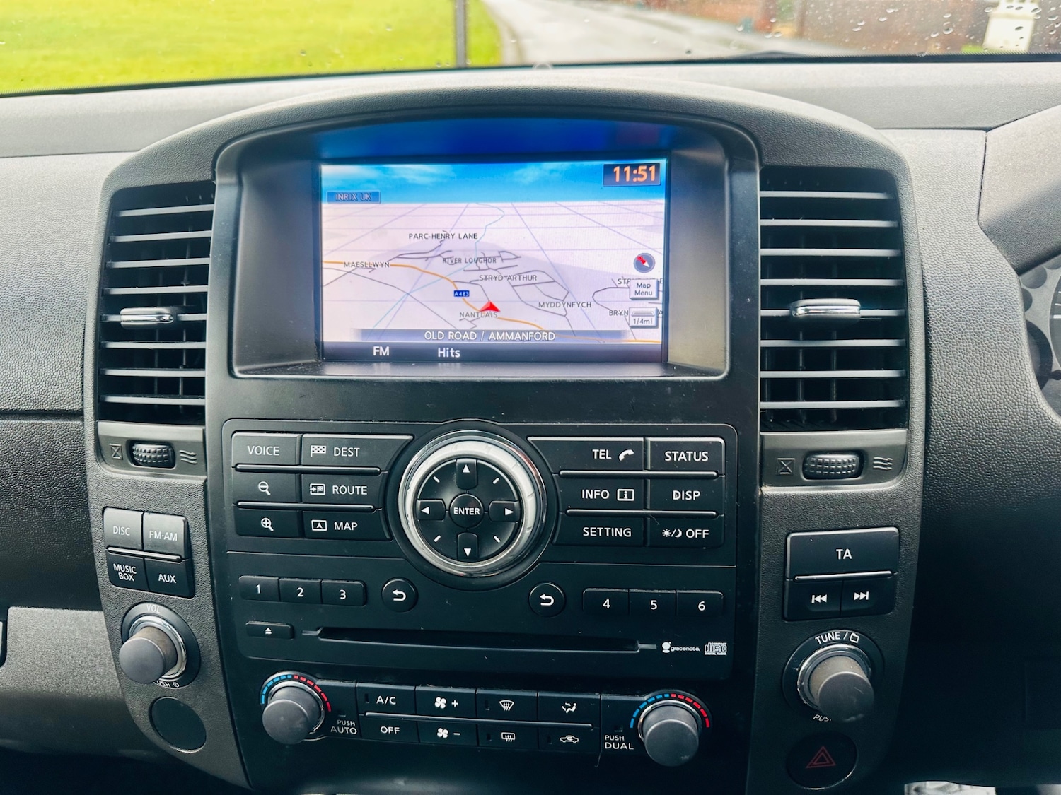 Used Nissan Navara 2014 for sale - 77207566: Photo 7