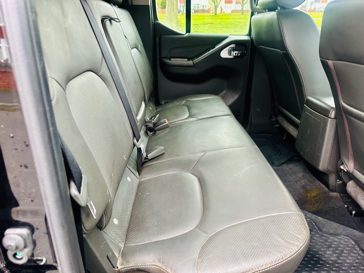 Used Nissan Navara 2014 for sale - 77207566: Photo 9