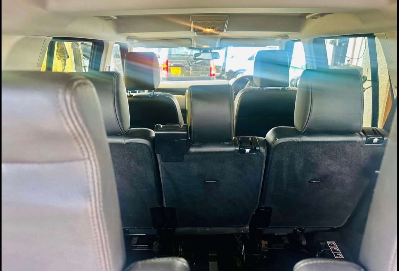 Used Land Rover Discovery 2016 for sale - 76565973: Photo 10