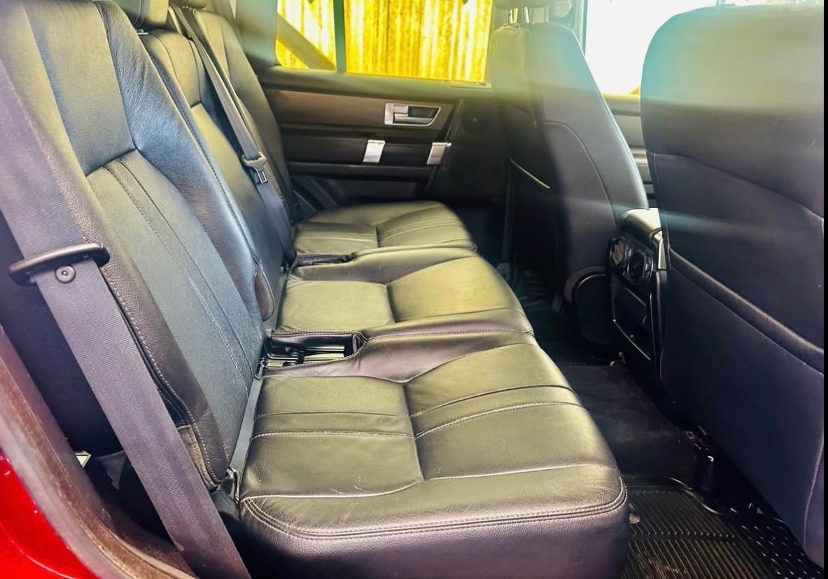 Used Land Rover Discovery 2016 for sale - 76565973: Photo 9