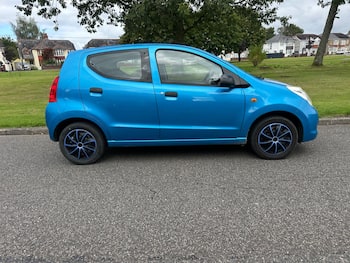 Used Suzuki Alto 2014 for sale - 79787437: Photo