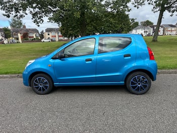 Used Suzuki Alto 2014 for sale - 79787437: Photo
