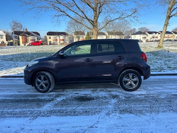 Used Toyota Urbancruiser 2011 for sale - 77113189: Photo