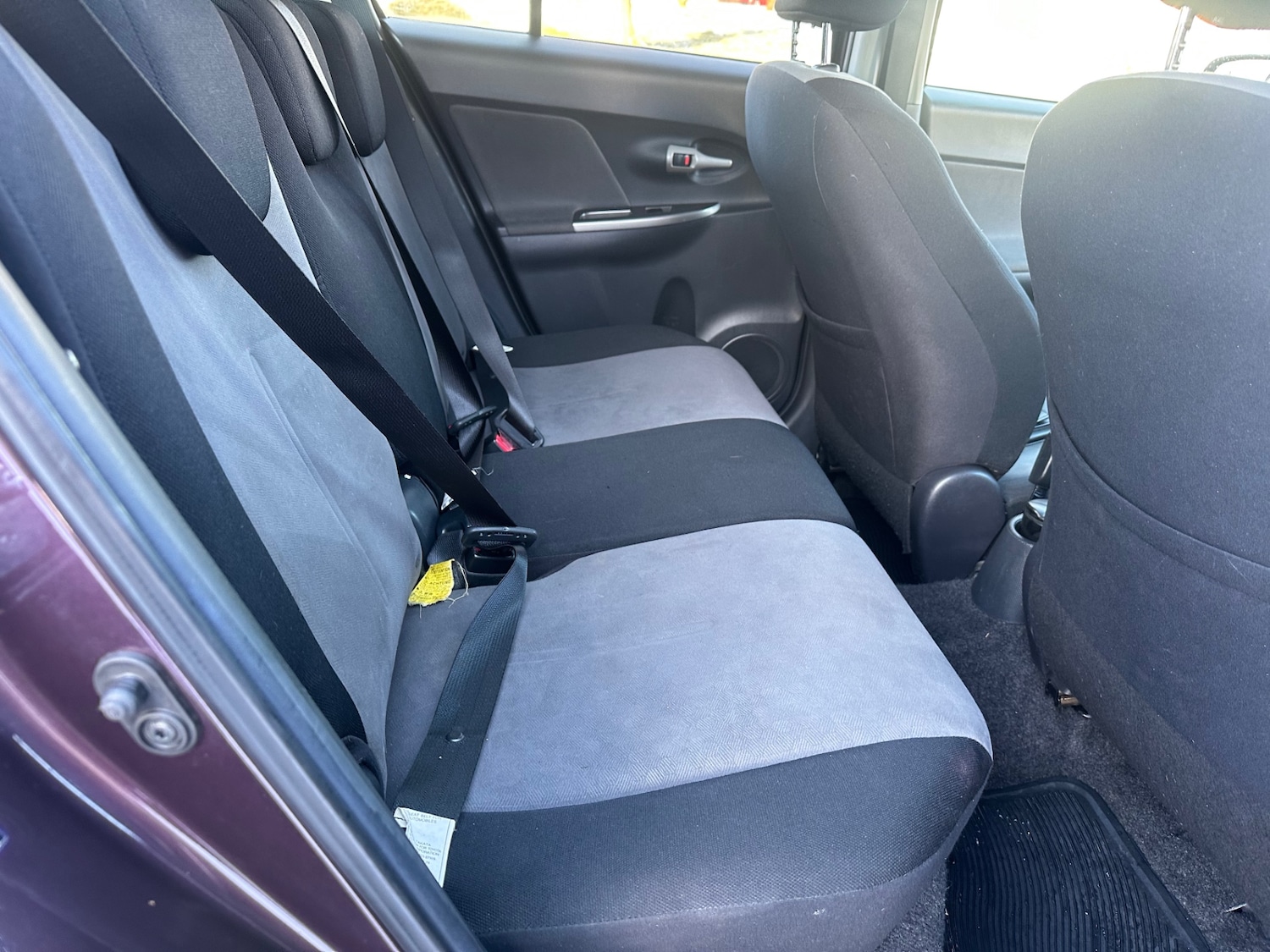 Used Toyota Urbancruiser 2011 for sale - 77113189: Photo 8