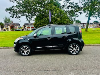 Used Citroen C3 Picasso 2014 for sale - 79827038: Photo