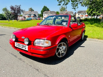 Used Ford Escort undefined for sale - 78692164: Photo