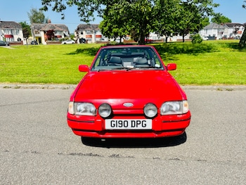 Used Ford Escort undefined for sale - 78692164: Photo