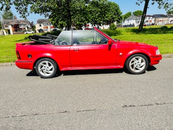 Used Ford Escort undefined for sale - 78692164: Photo