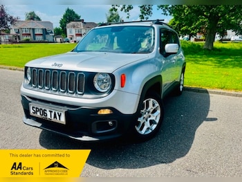Used Jeep Renegade 2015 for sale - 78723244: Photo
