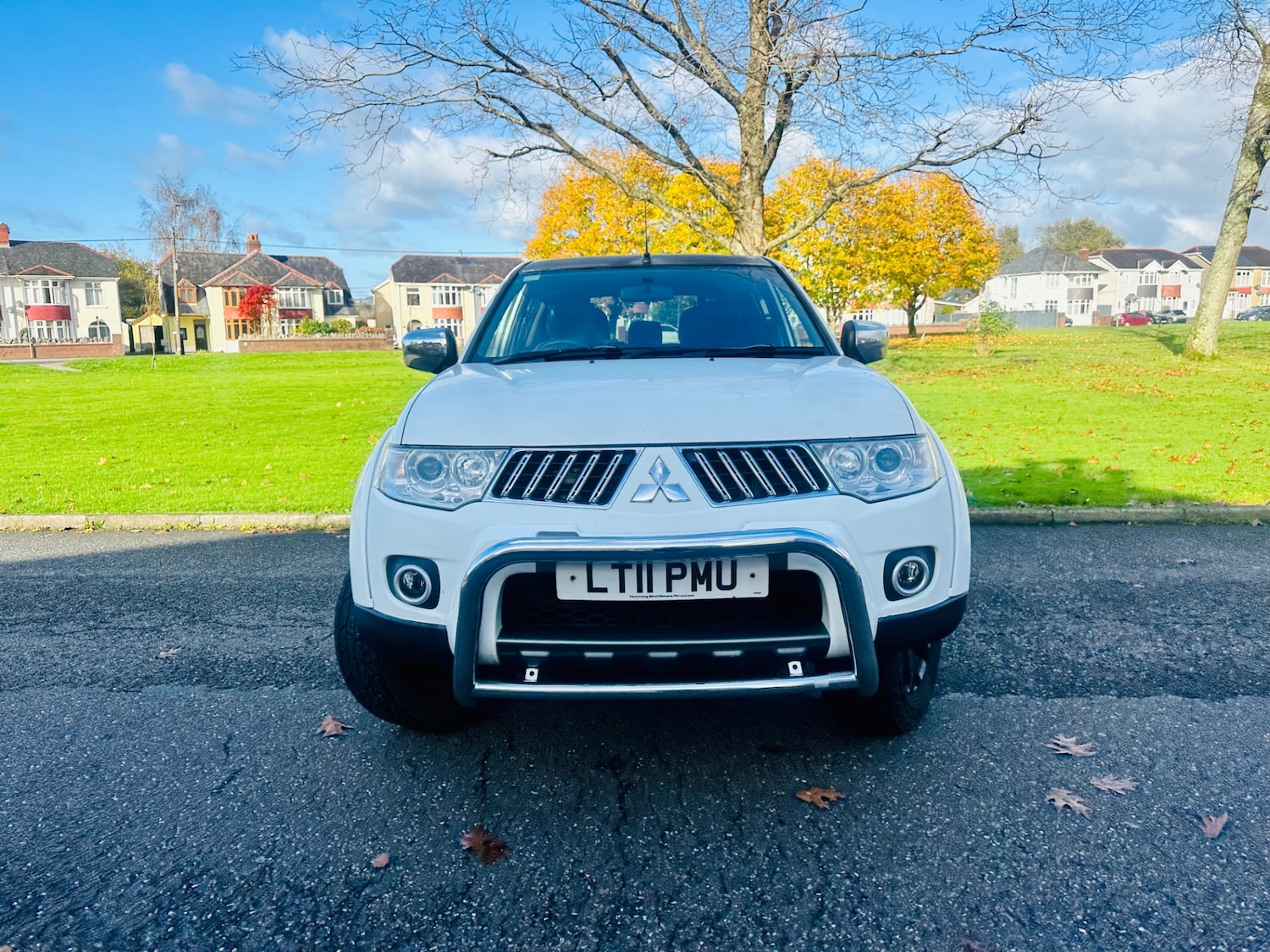 Used Mitsubishi L200 2011 for sale - 76382417: Photo 2