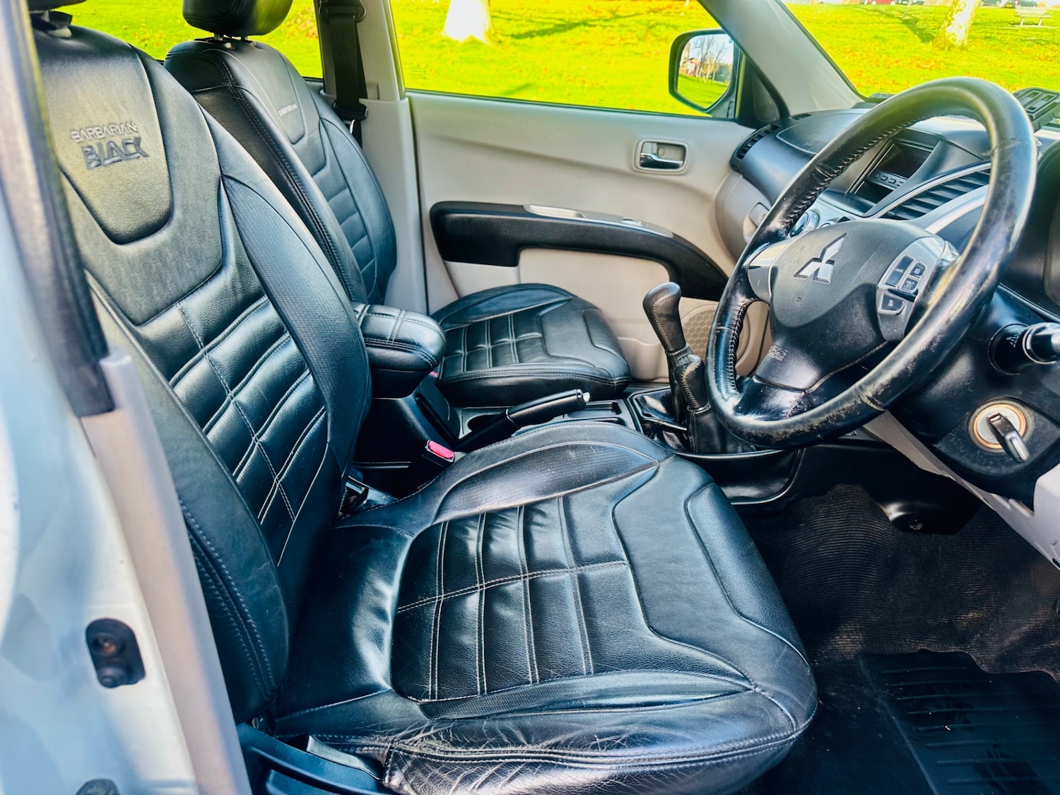 Used Mitsubishi L200 2011 for sale - 76382417: Photo 7