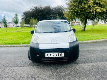 Used Citroen Nemo 2012 for sale - 75791772: Photo