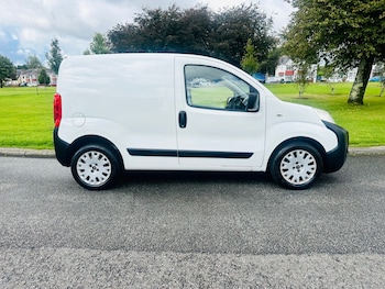 Used Citroen Nemo 2012 for sale - 75791772: Photo